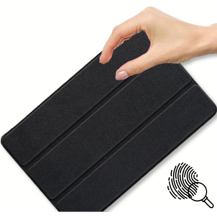 Зовнішній вигляд Чохол BECOVER Smart Case для Teclast P50 11" Black (715136)