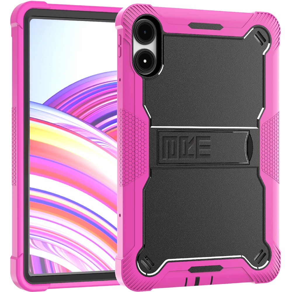 Чохол ARMORSTANDART Rover для Xiaomi Redmi Pad 2 Pro Pink (ARM89208)