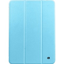 Чохол ArmorStandart Smart Case для iPad Air 11 2026 / 2025 / 2024 Sky Blue (ARM89220)