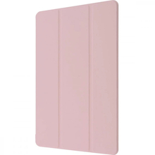 Чохол WAVE Smart Cover для Samsung Galaxy Tab A11 8,7" 2025 Pink Sand (65555pink sand)
