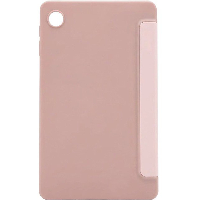 Чохол WAVE Smart Cover для Samsung Galaxy Tab A11 8,7" 2025 Pink Sand (65555pink sand) Сумісність за брендом Samsung