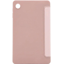 Чохол WAVE Smart Cover для Samsung Galaxy Tab A11 8,7" 2025 Pink Sand (65555pink sand)