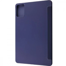 Чохол WAVE Smart Cover для Samsung Galaxy Tab A11 8,7" 2025 Midnight Blue (65555midnight blue)