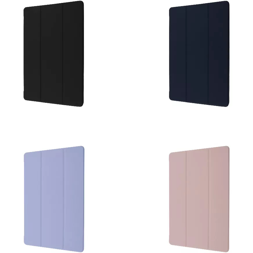 Замовити Чохол WAVE Smart Cover для Samsung Galaxy Tab A11 8,7" 2025 Midnight Blue (65555midnight blue)