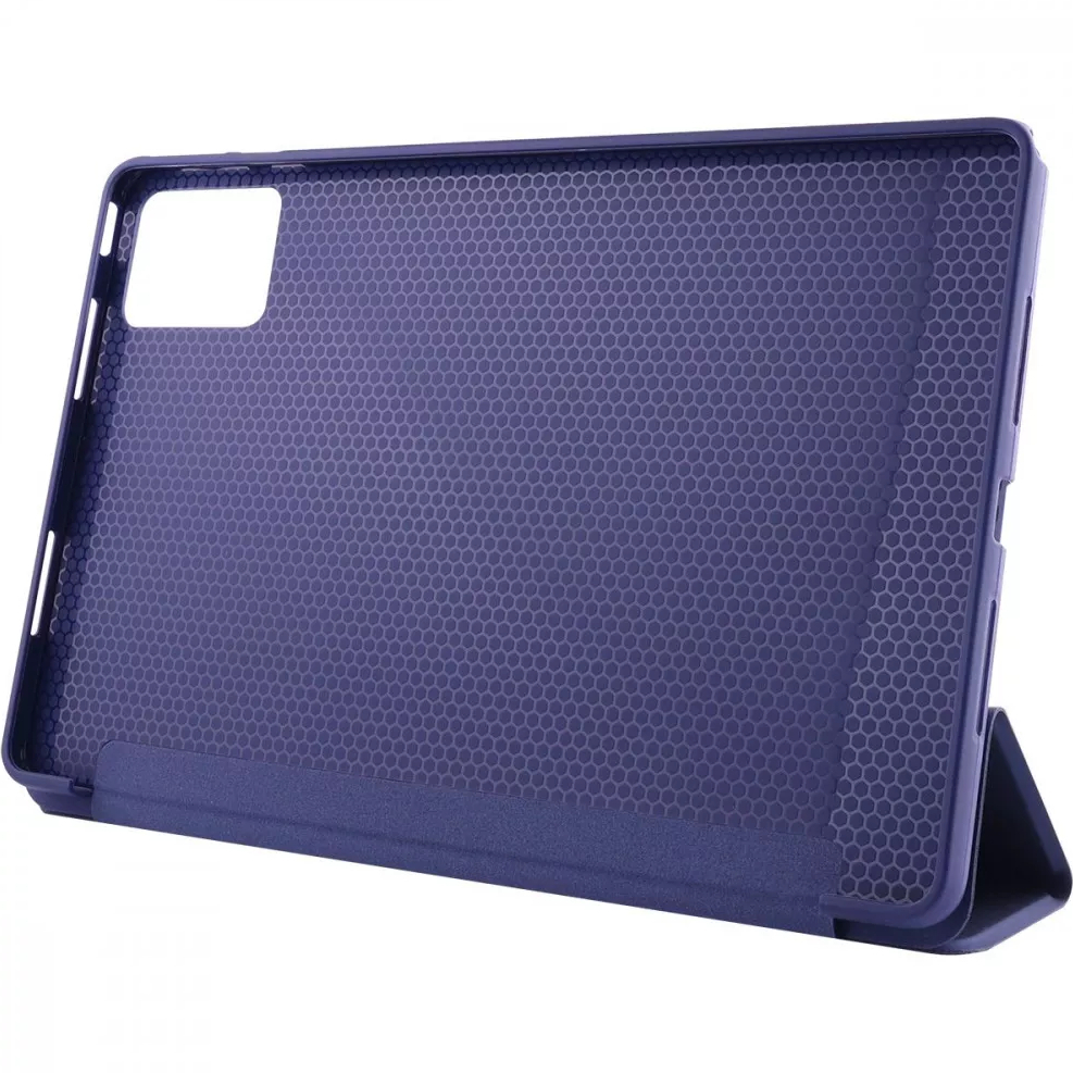 Чохол WAVE Smart Cover для Samsung Galaxy Tab A11 8,7" 2025 Midnight Blue (65555midnight blue) Сумісність за моделлю Samsung Galaxy Tab A11