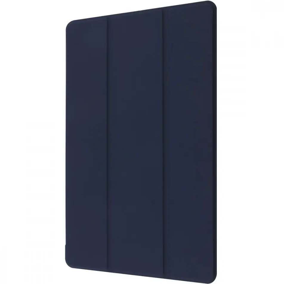Чохол WAVE Smart Cover для Samsung Galaxy Tab A11 8,7" 2025 Midnight Blue (65555midnight blue)