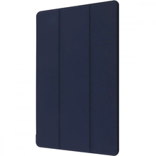 Чохол WAVE Smart Cover для Samsung Galaxy Tab A11 8,7" 2025 Midnight Blue (65555midnight blue)