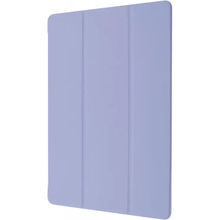 Чехол WAVE Smart Cover для Lenovo Tab K11 Plus 11,45" Lavender Gray (65554lavender gray)