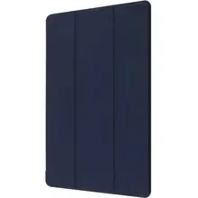 Чехол WAVE Smart Cover для Xiaomi Redmi Pad 2 Pro 12,1" 2025 Midnight Blue (65556midnight blue)