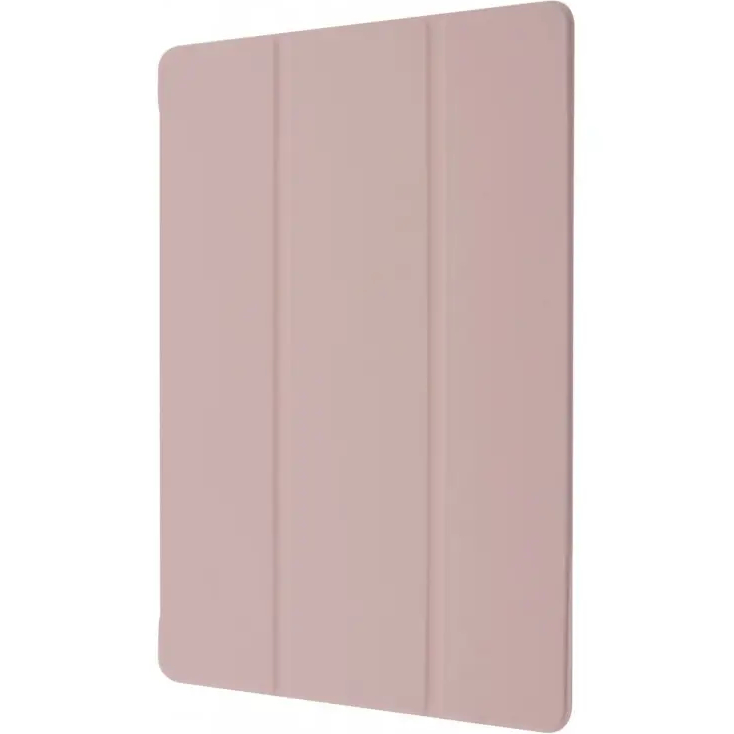 Чохол WAVE Smart Cover для Lenovo Tab K11 Plus 11,45" Pink Sand (65554pink sand)