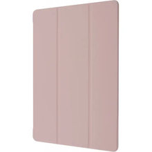 Чохол WAVE Smart Cover для Lenovo Tab K11 Plus 11,45" Pink Sand (65554pink sand)