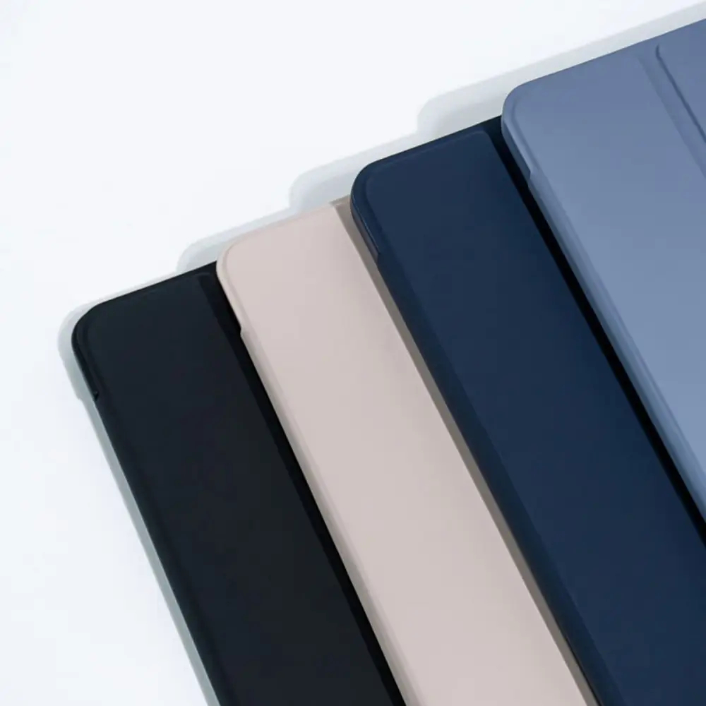 Чохол WAVE Smart Cover для Lenovo Tab K11 Plus 11,45" Pink Sand (65554pink sand) Сумісність за брендом Lenovo