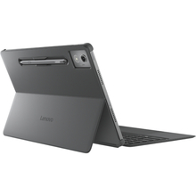 Чехол-клавиатура LENOVO Idea Tab Pro KB Pack Grey (TB373) (ZG38C06013)