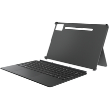 Чехол-клавиатура LENOVO Idea Tab Pro KB Pack Grey (TB373) (ZG38C06013)