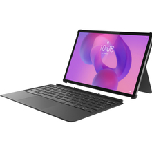 Чехол-клавиатура LENOVO Idea Tab Pro KB Pack Grey (TB373) (ZG38C06013)