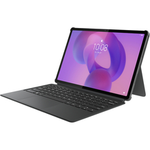 Чехол-клавиатура LENOVO Idea Tab Pro KB Pack Grey (TB373) (ZG38C06013)