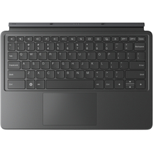 Чехол-клавиатура LENOVO Idea Tab Pro KB Pack Grey (TB373) (ZG38C06013)