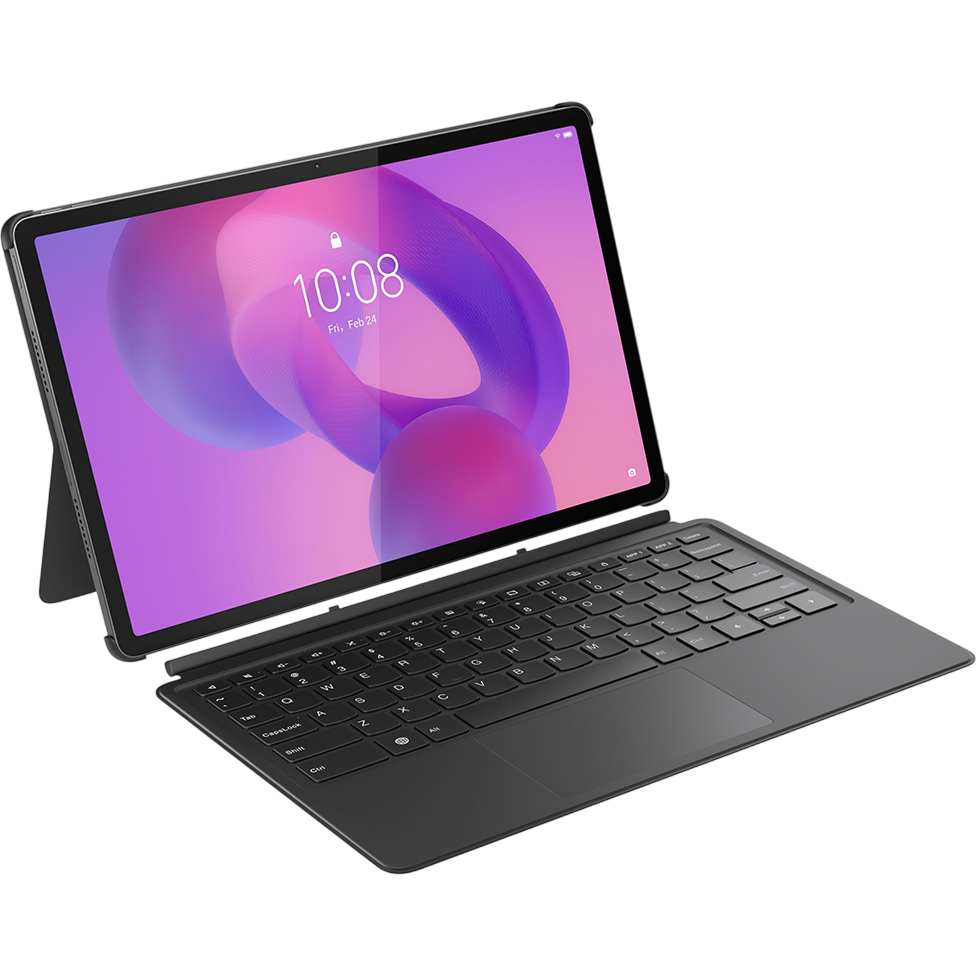 Чехол-клавиатура LENOVO Idea Tab Pro KB Pack Grey (TB373) (ZG38C06013) Совместимость по бренду Lenovo