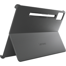 Чехол-клавиатура LENOVO Idea Tab Pro KB Pack Grey (TB373) (ZG38C06013)