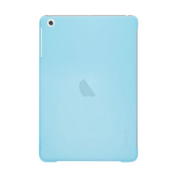 Чохол для планшета ODOYO SMARTCOAT Ipad mini/mini 3 Blue