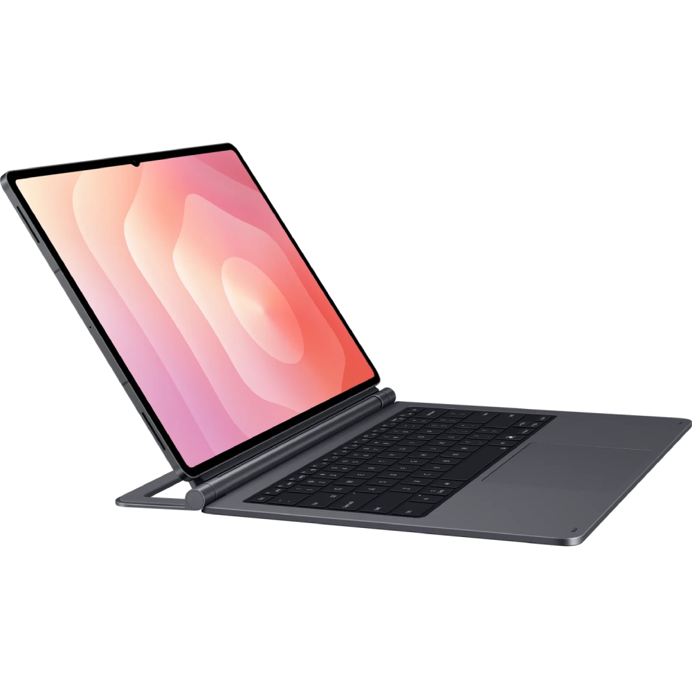 Внешний вид Чехол-клавиатура SAMSUNG для S11 Ultra Tab Keyboard Pro Gray (EF-DX935BJEGUA)