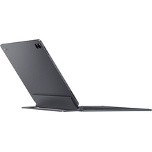 Чехол-клавиатура SAMSUNG для S11 Ultra Tab Keyboard Pro Gray (EF-DX935BJEGUA)