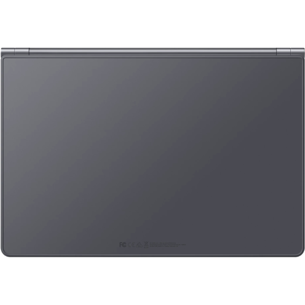 Чехол-клавиатура SAMSUNG для S11 Ultra Tab Keyboard Pro Gray (EF-DX935BJEGUA) Особенности клавиатура