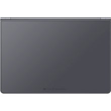 Чехол-клавиатура SAMSUNG для S11 Ultra Tab Keyboard Pro Gray (EF-DX935BJEGUA)