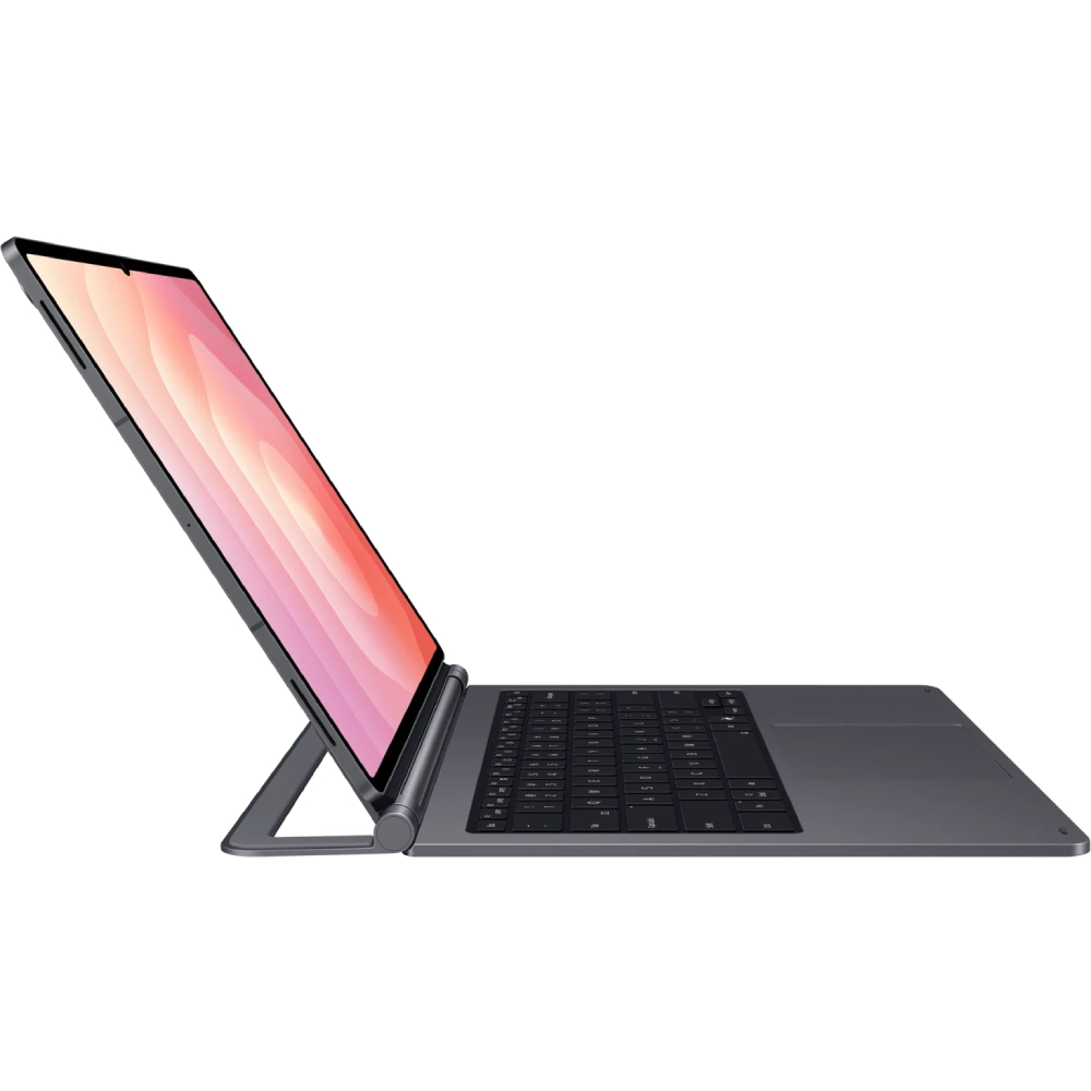 Фото Чехол-клавиатура SAMSUNG для S11 Ultra Tab Keyboard Pro Gray (EF-DX935BJEGUA)