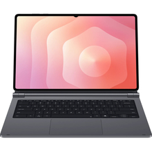 Чехол-клавиатура SAMSUNG для S11 Ultra Tab Keyboard Pro Gray (EF-DX935BJEGUA)