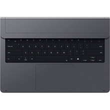 Чехол-клавиатура SAMSUNG для S11 Ultra Tab Keyboard Pro Gray (EF-DX935BJEGUA)