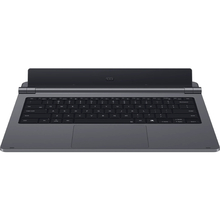 Чехол-клавиатура SAMSUNG для S11 Ultra Tab Keyboard Pro Gray (EF-DX935BJEGUA)