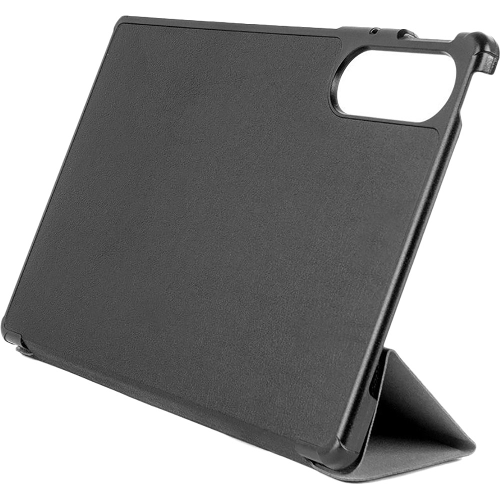 Зовнішній вигляд Чохол COLORWAY для Lenovo Yoga Tab Black (CW-CTLYT-BK)