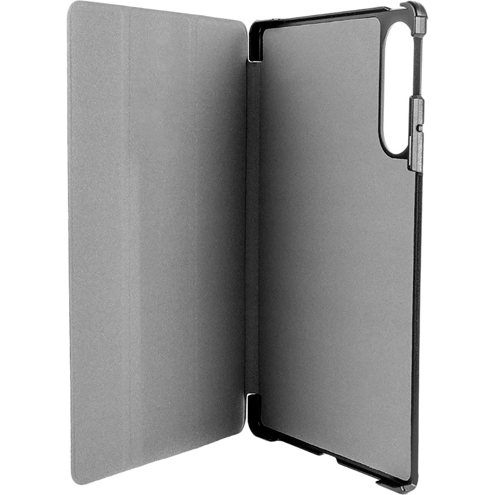 Чохол COLORWAY для Lenovo Yoga Tab Black (CW-CTLYT-BK) Матеріал штучна шкіра