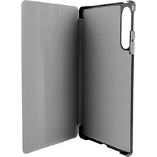 Чохол COLORWAY для Lenovo Yoga Tab Black (CW-CTLYT-BK)