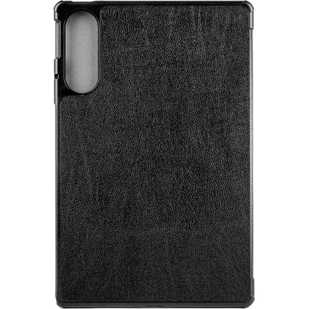 Чохол COLORWAY для Lenovo Yoga Tab Black (CW-CTLYT-BK) Сумісність за брендом Lenovo