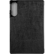 Чохол COLORWAY для Lenovo Yoga Tab Black (CW-CTLYT-BK)