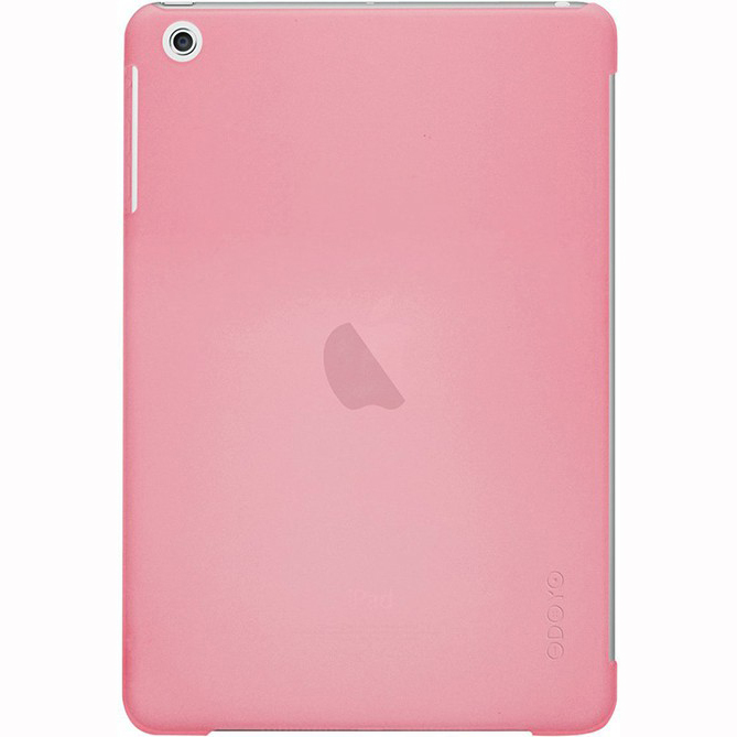 Чохол ODOYO SMARTCOAT Ipad mini/mini 3 Pink (PA521PK)