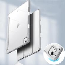 Чохол BECOVER Soft Edge TPU для Apple iPad Air 13" M4 2026 Gray (715338)