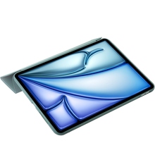 Чохол BECOVER Apple iPad Air 13" M4 2026 Dark Green (715298)