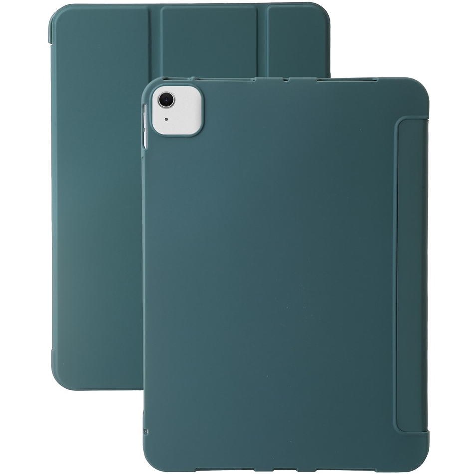 Чохол BECOVER Apple iPad Air 13" M4 2026 Dark Green (715298)