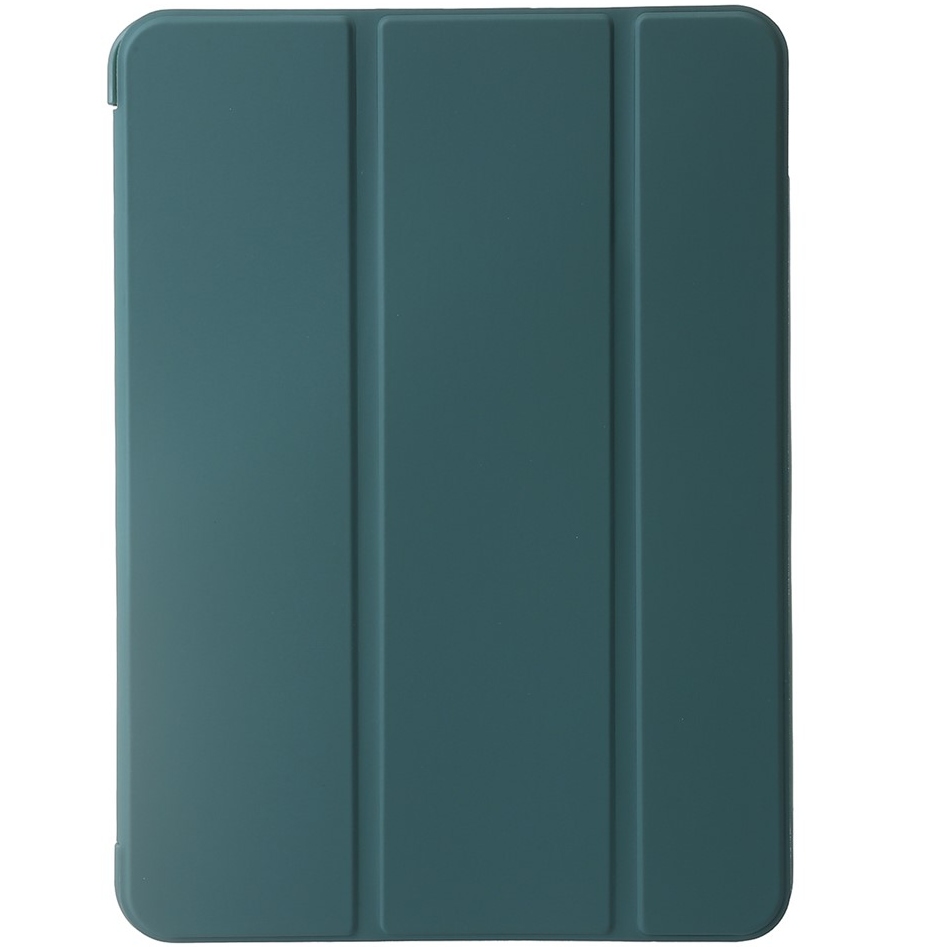Чохол BECOVER Apple iPad Air 13" M4 2026 Dark Green (715298) Сумісність за брендом Apple