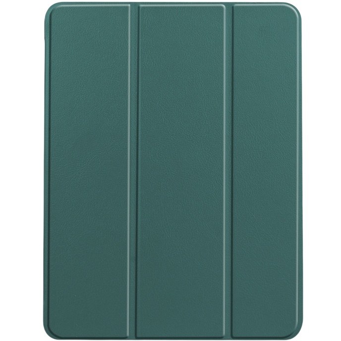 Чехол BECOVER Smart Case для Apple iPad Air 13" M4 2026 Dark Green (715302) Совместимость по бренду Apple