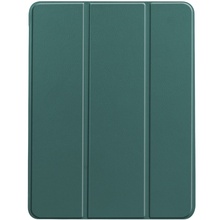 Чехол BECOVER Smart Case для Apple iPad Air 13" M4 2026 Dark Green (715302)