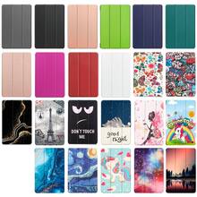 Чехол BECOVER Smart Case для Apple iPad Air 13" M4 2026 Dark Green (715302)