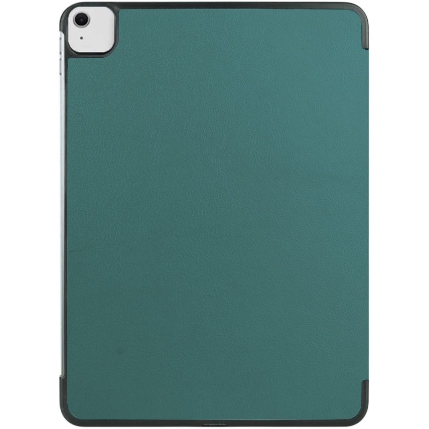 Чехол BECOVER Smart Case для Apple iPad Air 13" M4 2026 Dark Green (715302) Совместимость по модели Apple iPad Air 13" (8 Gen)