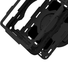 Чохол BECOVER для Apple iPad Air 13" M4 2026 Horizontal handle Black (715290)