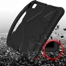 Чохол BECOVER Protected Cover Apple iPad Air 13" M4 2026 Black (715292)