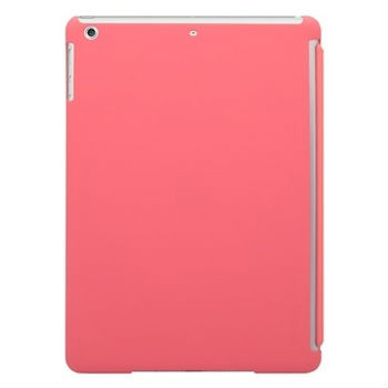 Чохол для планшета ODOYO SMARTCOAT Ipad Air PINK