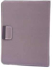 Чехол DIGI iPad - Rotation Book Jacket (Dark Gray)